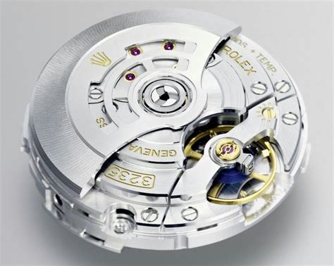 3235 movement rolex|calibre 3235 manufacture rolex.